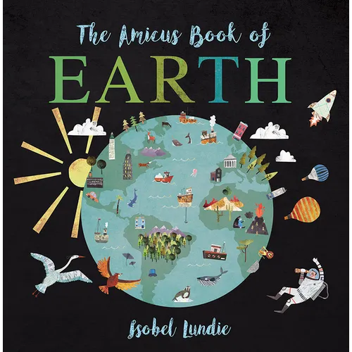 The Amicus Book of Earth