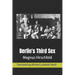 Berlin's Third Sex
