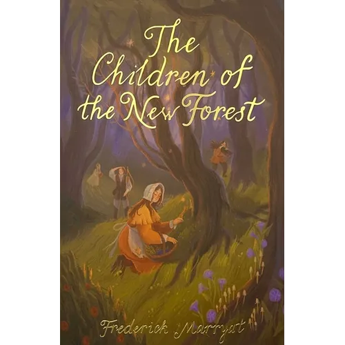 The Children of the New Forest