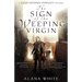 The Sign of the Weeping Virgin