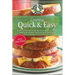 Country Quick & Easy: Fast Family Favorites & Nothing-To-It Meals That Are Simple, Satisfying & Delicious