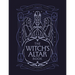 The Witch's Altar Book: The Definitive Guide to Modern Witchcraft