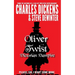 Oliver Twist: Victorian Vampire