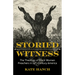 Storied Witness: The Theology of Black Women Preachers in 19th-Century America