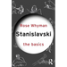 Stanislavski: The Basics
