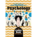 Psychology: The Comic Book Introduction
