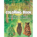 Keeper of the Clearing - Companion Coloring Book