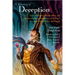A Treasury of Deception: Liars, Misleaders, Hoodwinkers, and the Extraordinary True Stories of History's Greatest Hoaxes, Fakes, and Frauds