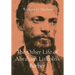 The Other Life of Abraham Lincoln's Barber