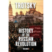 History of the Russian Revolution: Volume 1
