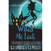 Witch Me Luck