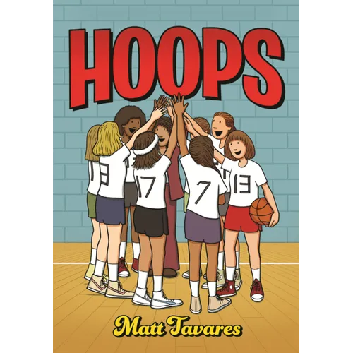Hoops