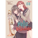 Hello, Melancholic! Vol. 3
