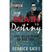 From Death to Destiny: the devil tried to kill me