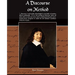 A Discourse On Method