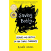 Saving Bobby: Heroes and Heroin in One Small Community