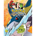 Pokémon: Sun & Moon, Vol. 6