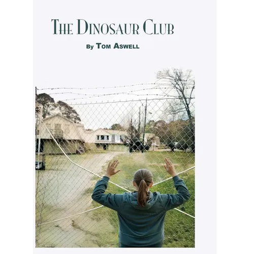The Dinosaur Hunt