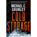 Cold Storage: A Thriller of the Near Future