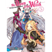 The Dawn of the Witch 5 (Light Novel)