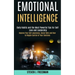 Emotional Intelligence: Daily Habits and the Most Powerful Tips for Self Love and Leadership (Improve Your Self-awareness, Social Skils and How to Reg