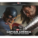 Marvel Studios' the Infinity Saga - Captain America: The Winter Soldier: The Art of the Movie