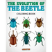 The Evolution of the Beetle Coloring Book