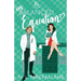 The Unbalanced Equation: An enemies-to-lovers romantic comedy