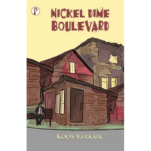Nickel Dime Boulevard