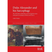 Duke Alexander and his Sarcophagi: The 10th Duke of Hamilton and the Egyptian stone anthropoid sarcophagi of Pabasa and Irtyeru
