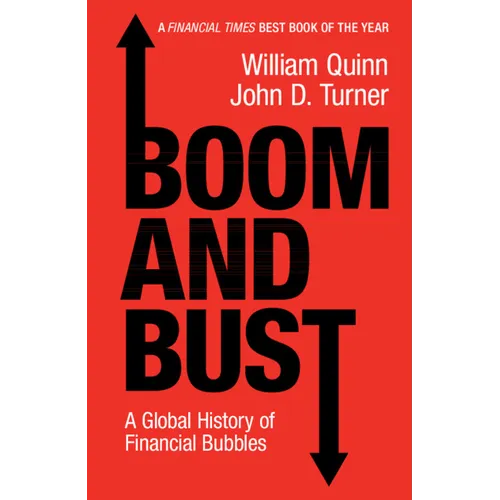 Boom and Bust