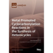 Metal Promoted Cyclocarbonylation Reactions in the Synthesis of Heterocycles