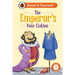 The Emperor's New Clothes: Level 1 Early Reader