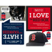 I Love the Red Sox/I Hate the Yankees: Personal Stories about the World's Greatest Team, Fans, and Traditions/Personal Stories about the Absolute Wors
