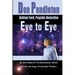 Eye To Eye: Ashton Ford, Psychic Detective: Ashton Ford Series