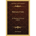Ikhwanu-S Safa: Or Brothers of Purity (1869)