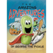 The Amazing Adventures of George the Pickle