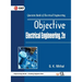 Objective Electrical Engineering 2017