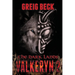 The Dark Lands: The Valkeryn Chronicles Book 2