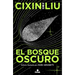 El Bosque Oscuro. (Edición Ilustrada) / The Dark Forest (Illustrated Edition)
