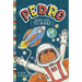 Pedro Goes to Mars