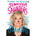 Bonkers: My Life in Laughs
