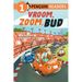 Vroom, Zoom, Bud