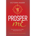Prosper mE: The 35 Universal Laws to Make Money Work for You