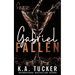 Gabriel Fallen