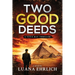 Two Good Deeds: A Titus Ray Thriller