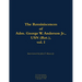 The Reminiscences of Adm. George W. Anderson Jr., USN (Ret.), Vol. 1: 1906-1992