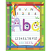 Summer K ABC Workbook: Summer Prek Alphabet Tracing Workbook Gifts. Summer Toddler Worksheets. Summer Pre K ABC Worksheets. Preschool Summer