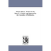 Winnie Malone. Written for the Mass. S. S. Society, and Approved by the Committee of Publication.