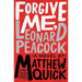 Forgive Me, Leonard Peacock